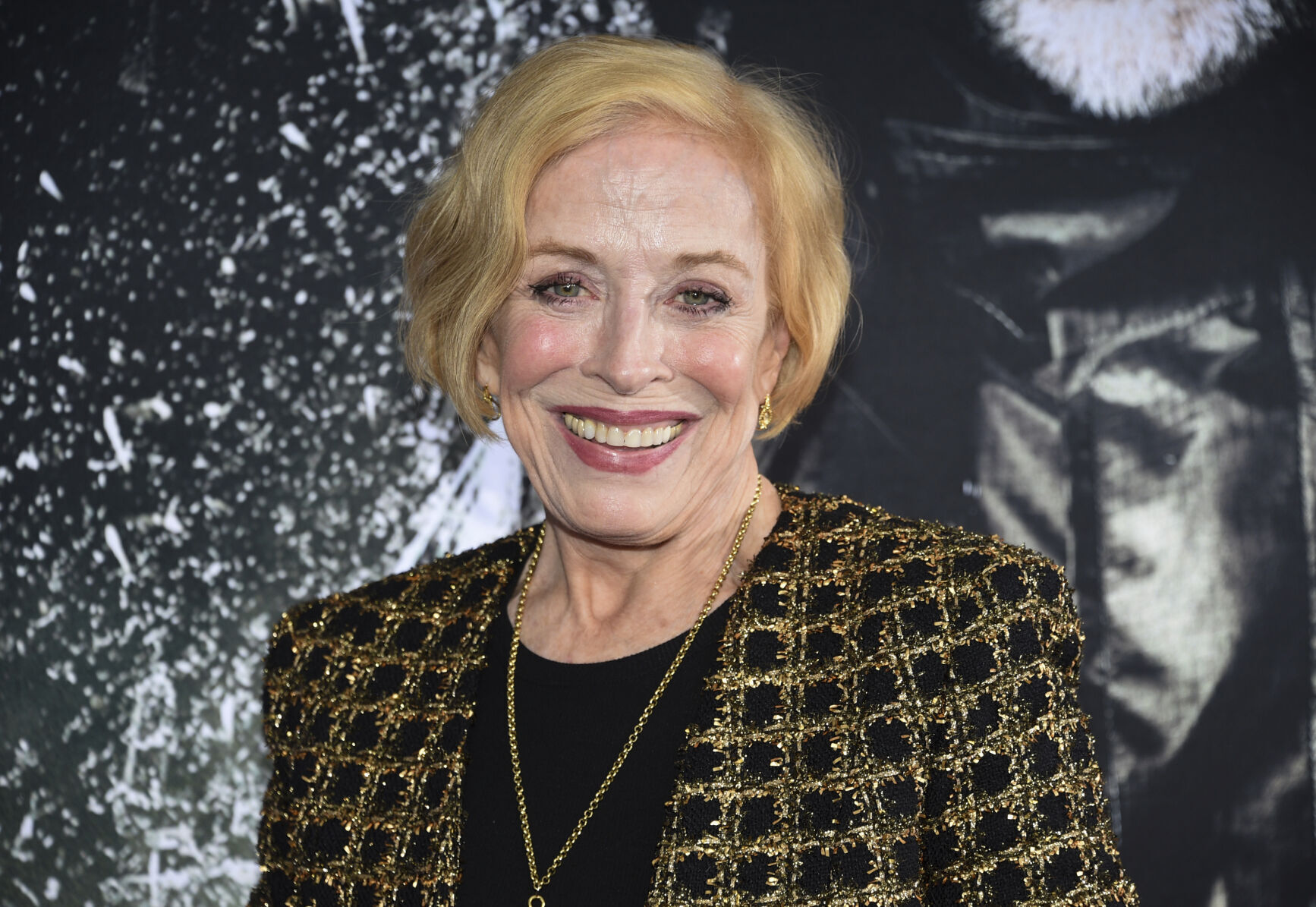 Holland Taylor
